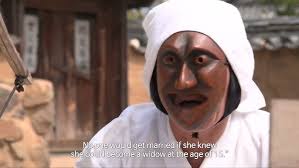 K-Community Challenge] Talchum Guide