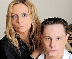 Ben Butler accused of murdering his daughter 'told police at the hospital  to f**k off'