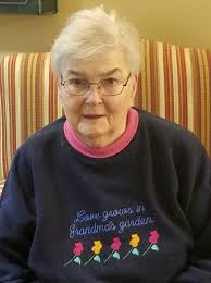 Margaret Thornton Obituary