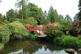 Kubota Garden Japanese Garden Traditional Japanese Garden Beautiful Gardens