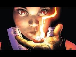 Emily Bright From Strange Academy