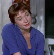 91 birthday wishes Shirley MacLaine ♥️
