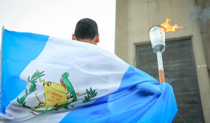 Actividades cívicas del 15 de septiembre: así celebrará Guatemala su independencia - Agencia Guatemalteca de Noticias