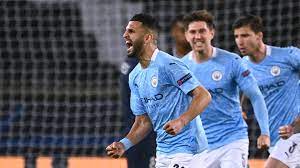 Get the latest manchester city news, scores, stats, standings, rumors, and more from espn. Champions League Manchester City Gewinnt Gegen Psg