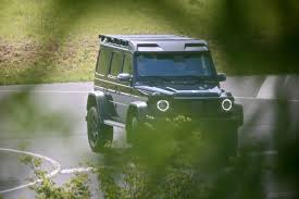 2022 Mercedes Benz G Class 4 4 Squared First Look Spy Photos Mercedes Benz G Class Benz G G Class