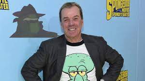 Obscure Voices Rodger Bumpass As Joe Cramp From Osmosis Jones Rodger Bumpass Osmosis Jones The Voice
