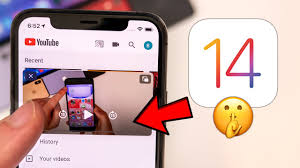 Furthermore, the company has mentioned that all ios users in the us will have picture in picture support in the near future. Ios 14 How To Enable Picture In Picture For Youtube Youtube