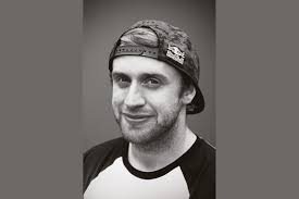 Ich wollte Worldcup-Mechaniker werden.“