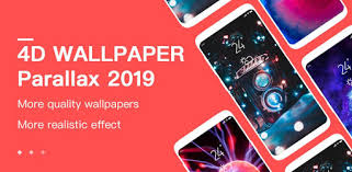 Best 3d graphics 4k wallpapers. Get 4d Parallax Live Wallpaper 4k Hd 2020 Best Apk App For Android Aapks