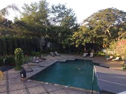 Kolam Renang Picture Of Hotel Grand Candi Semarang Tripadvisor