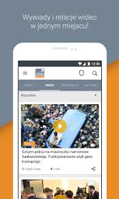 Oglądaj telewizję zawsze, kiedy masz na to ochotę i tam gdzie chcesz! Download Polsat News Free For Android Polsat News Apk Download Steprimo Com