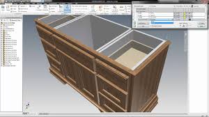 The software is mainly built for professionals in the field of designing, drafting, or engineering. Carpentry Drawing Software Vtwctr