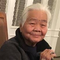 Lay Ounesavath Obituary