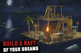 Download Raft Original Survival Game For Pc And Mac
