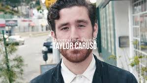 Interesting People: Taylor Caruso