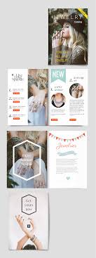 Jewelry Catalog Template Catalog Design Inspiration Catalogue Layout Catalog Design Layout