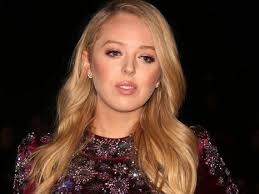 Tiffany et son père Donald Trump "passent parfois plusieurs mois sans se  parler"