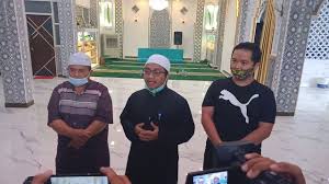 Berikut ini makna dan tulisan kata sekaligus yang benar Polisi Video Penembakan Gus Idris Cuma Demi Konten Tak Ada Luka Tembak Kumparan Com