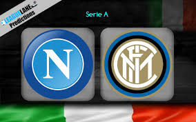90'+6' second half ends, napoli 1, spezia 2. Napoli Vs Inter Milan Prediction Betting Tips Match Preview