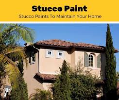 Hire a pro & get the job done right! Top 4 Best Paints For Stucco 2021 Review Pro Paint Corner