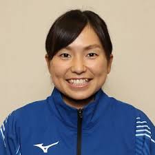 黒木瑠璃華選手
