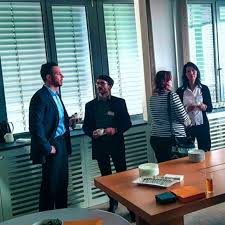 Rds consulting gmbh, düsseldorf (düsseldorf, germany). Rds Consulting Als Arbeitgeber Gehalt Karriere Benefits Kununu