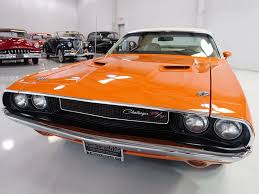 Image result for Spitfire Orange 1978 Challenger