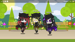 Get inspired by our community of talented artists. Gacha Life Anak Tomboy Updated Gacha Life Anak Tomboy