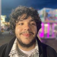 Jack Sines's Instagram, Twitter & Facebook