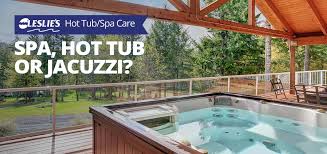 1 x bestway inflatable spa pool. Spa Hot Tub Or Jacuzzi What S The Difference