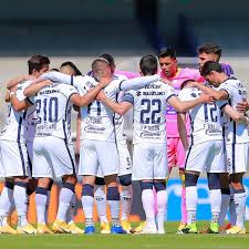 Enjoy the match between chivas guadalajara and pumas unam taking place at mexico on february 28th, 2021, 11:00 pm. Pumas El Posible Once De Andres Lillini Para El Partido Vs Chivas