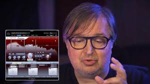 Rich Keller Using Harmonics To Enhance The Mix