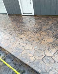 Gundrum Concrete LLC