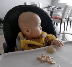Little things like this are gonna happen from time to time no matter how careful you are. Baby Not Interested In Eating What To Do When Baby Won T Touch Food