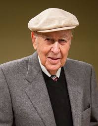 FSM Board: Carl Reiner--RIP