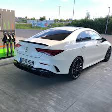 Research, compare, and save listings, or contact sellers directly from 7 2020 amg cla 35 models nationwide. Cla 35 Amg Mercedes Benz On Instagram Fuelstop With The Cla35 Amg Mercedes Mercedesbenz Merced In 2021 Mercedes Benz Mercedes Benz Amg Luxury Cars Audi