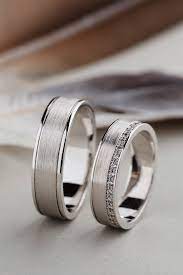 Wedding Rings New York Among Plastic Wedding Rings Walmart Yet Jewellery Shops In Near Me About Je Anillos Para Novios Anillos De Pareja Alianzas De Oro Blanco