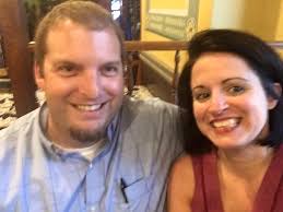 Enjoyed the opportunity to speak with Hoween Flexer about what we can do to  continue to improve Killingly Schools.