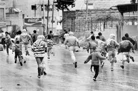 Are you a social engineer? Remembering The First Intifada Middle East Monitor