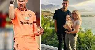 Player of valencia cf and the dutch national team. Lelystedeling Peter Leeuwenburgh Van Zuid Afrika Naar Fc Groningen Sport Destentor Nl