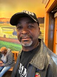 Unexpected encounter