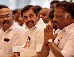Palanisamy stock photos and images available, or start a new search to explore more stock photos and images. Edappadi Palaniswami How The Accidental Cm Has Become A Crafty Politician The News Minute