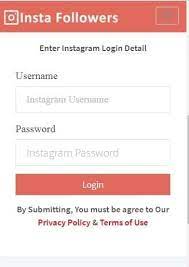 Masuk sekarang *masuk sekarang juga, dan dapatkan sekarang juga. 7 Situs Penambah Followers Gratis Instagram Tanpa Harus Following Sabine Blog