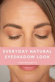 We did not find results for: Everyday Natural Eyeshadow Look Illuminate Beauty