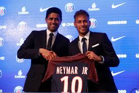 Luego mbappé podrá cumplir su deseo de jugar en real madrid. Quem E Nasser Al Khelaifi O Magnata Que Levou Neymar Ao Psg Veja
