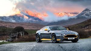 Aston Martin Sports Cars Hd Wallpapers Top Speed Motors Once your download is complete, you can simply set your favorite aston martin wallpapers as your computer background. aston martin sports cars hd