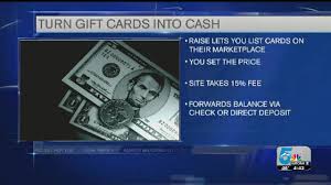 Used gift cards for cash. If You Have Gift Cards You Don T Want You Can Turn Them Into Cash