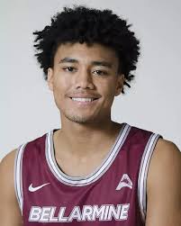 2022-23 Men's Basketball Roster