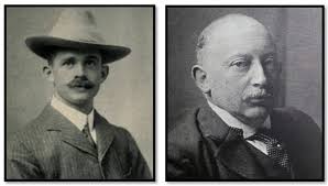 The death of Cecil John Rhodes at his Muizenberg cottage in 1902