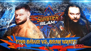 Check spelling or type a new query. Wwe Summerslam 2017 Card One Match Removed New Matches Added Indian Pro Wrestling Base